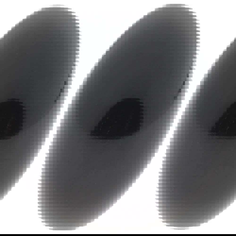 Ball Knob: Female Insert, 1'' Dia